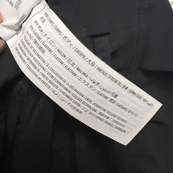 YPB Jogger Medium Black - Picture 10 of 10